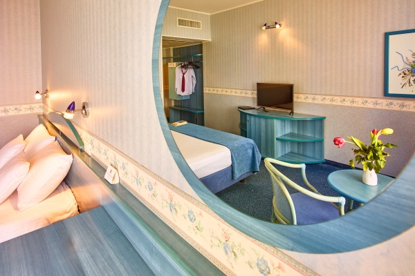 Hotel Continental Arad